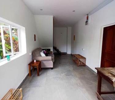 Koh Rong Sanloem Apartamento | Blue House