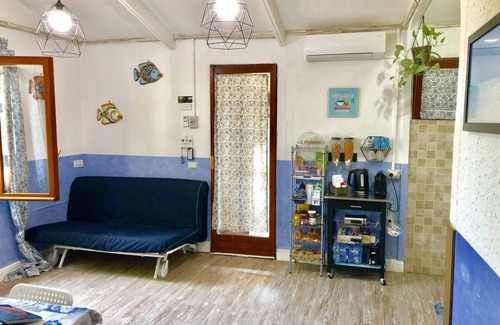 Costa Saracena-Castelluccio Villa | BLUE HOUSE SILENCIO BRUCOLI