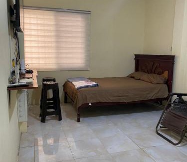 Guayaquil Apartamento | Blue House - Via a la costa