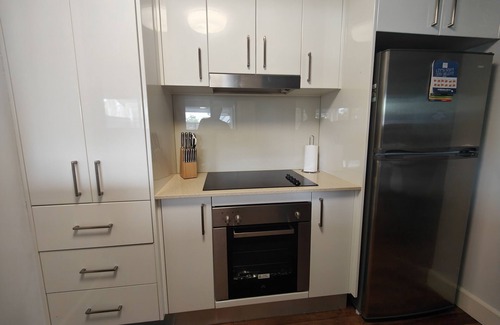 Cams Wharf Villa | Blue Lago at Raffertys Resort