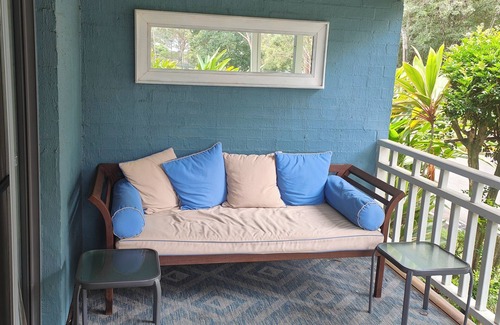 Cams Wharf Villa | Blue Lago at Raffertys Resort