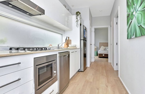 Caves Beach Villa | Blue Lagoon at Caves Beach Villas