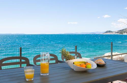 Dugi Rat Apartamento | Blue Lagoon Beach Apartments