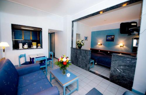 Kos Hotel | Blue Lagoon City Hotel