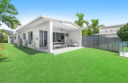 Trinity Beach Apartamento | Blue Lagoon Villa B