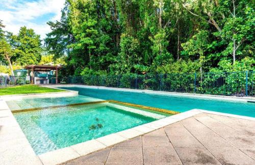 Trinity Beach Apartamento | Blue Lagoon Villa B