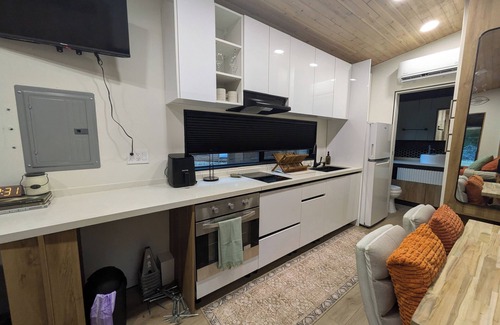 Upper Lake Casa | Blue Lakes Village