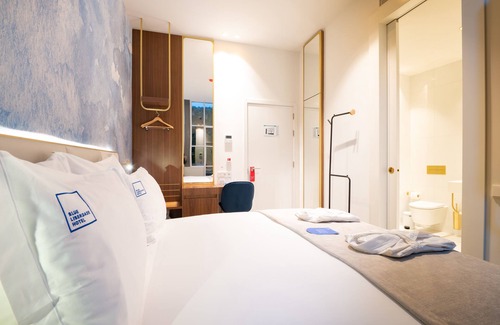 Lisbon Old Town Hotel | Blue Liberdade Hotel