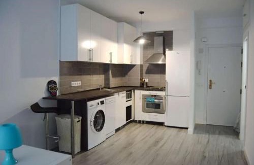 Palos de la Frontera Apartamento | Blue Loft Atocha