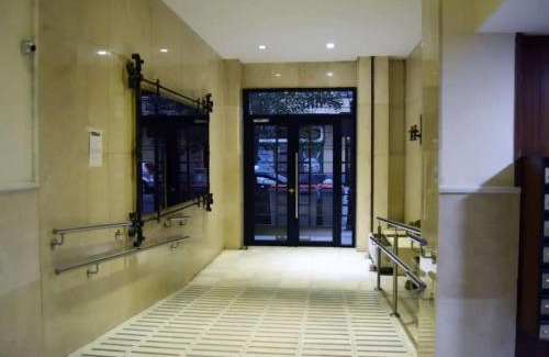 Palos de la Frontera Apartamento | Blue Loft Atocha