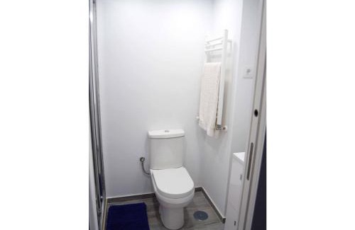 Palos de la Frontera Apartamento | Blue Loft Atocha