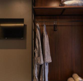 Guarapuava Apartamento | Blue Loft - Two