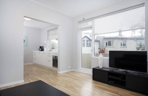 Downtown Apartamento | Blue Luxury Apartments