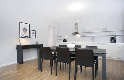 Downtown Apartamento | Blue Luxury Apartments