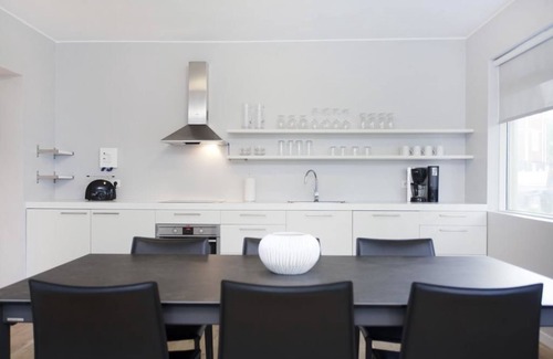 Downtown Apartamento | Blue Luxury Apartments