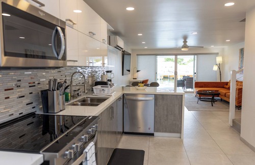 Jolly Harbour Casa | Blue Luxury Properties