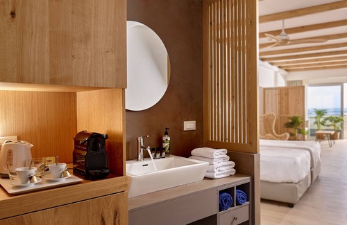 Ammoudara Hotel | Blue Marine Resort & Spa