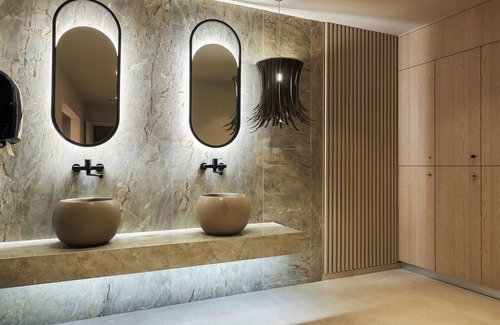 Ammoudara Hotel | Blue Marine Resort & Spa