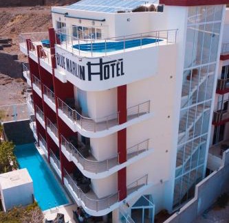 Mindelo Hotel | Blue Marlin Hotel