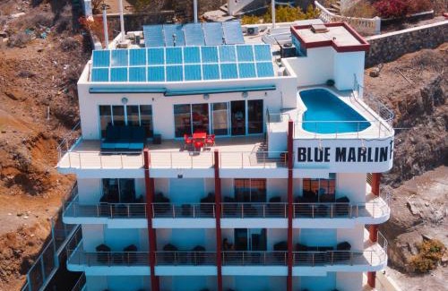 Mindelo Hotel | Blue Marlin Hotel