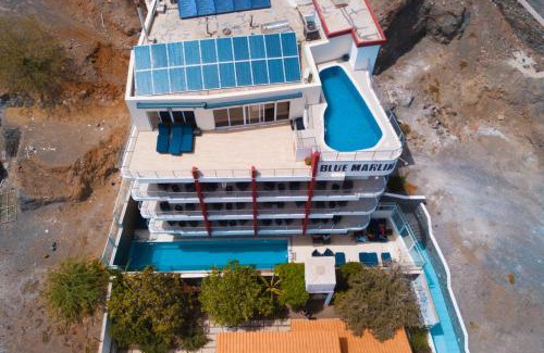 Mindelo Hotel | Blue Marlin Hotel