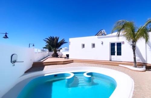 Playa del Cable Villa | Blue Miracle Villa