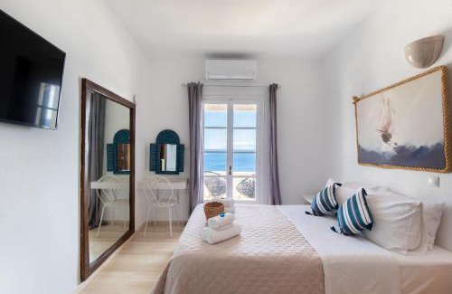 Ornos Apartamento | Blue Moon Mykonos Homes