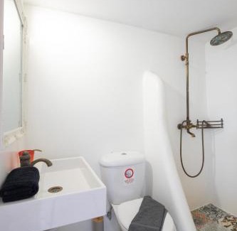 Ornos Apartamento | Blue Moon Mykonos Homes
