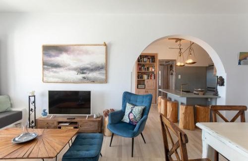Ornos Apartamento | Blue Moon Mykonos Homes