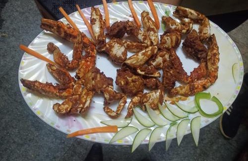 Bangladesh Complejo | Blue Moon Resort & Eco Park, Bogura, Bangladesh