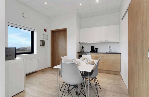 Kopavogur Apartamento | Blue Mountain Apartments - Economy Studio
