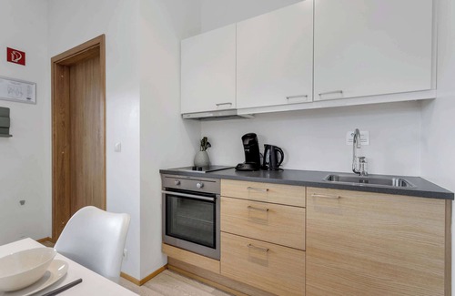 Kopavogur Apartamento | Blue Mountain Apartments - Economy Studio