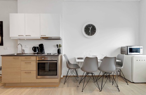 Kopavogur Apartamento | Blue Mountain Apartments - Economy Studio