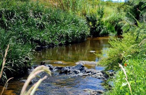 Swellendam Apartamento | Blue Mountain Farm Lodge, Farm & Dam House