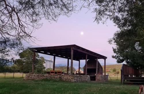 Swellendam Apartamento | Blue Mountain Farm Lodge, Farm & Dam House