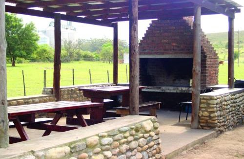 Swellendam Apartamento | Blue Mountain Farm Lodge, Farm & Dam House