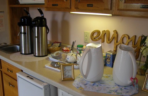 Sevierville Cama Y Desayuno | Blue Mountain Mist Country Inn & Spa