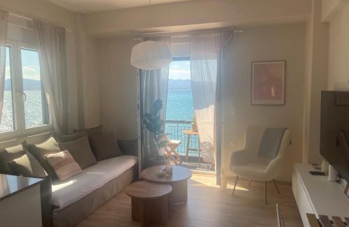 Eretria Apartamento | Blue Nights Apartments Eretria
