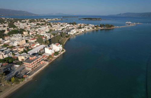 Eretria Apartamento | Blue Nights Apartments Eretria