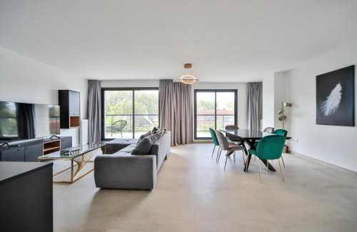 La Varenne Saint-Hilaire Apartamento | Blue Nights Appartements 71