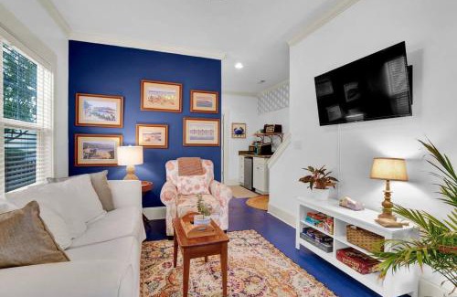 Wilmington Beach Casa | Blue Ocean Bungalow