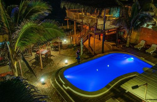 Máncora Hotel | Blue Ocean