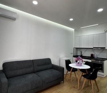 Tirana Apartamento | Blue opal apartament