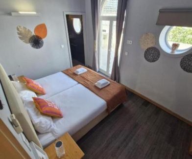 Campanha Apartamento | Blue Orange Porto Apart