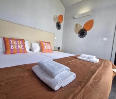 Campanha Apartamento | Blue Orange Porto Apart