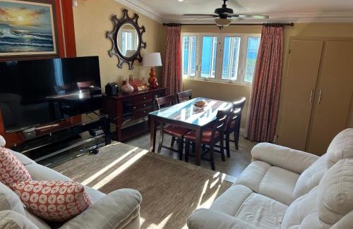 Nassau Casa | Blue Orchid Palms