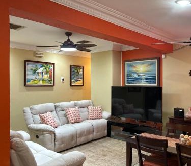 Nassau Casa | Blue Orchid Palms