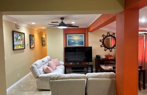 Nassau Casa | Blue Orchid Palms