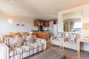 Paihia Apartamento | Blue Pacific Apartments