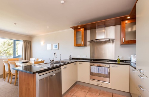 Paihia Apartamento | Blue Pacific Quality Apartments